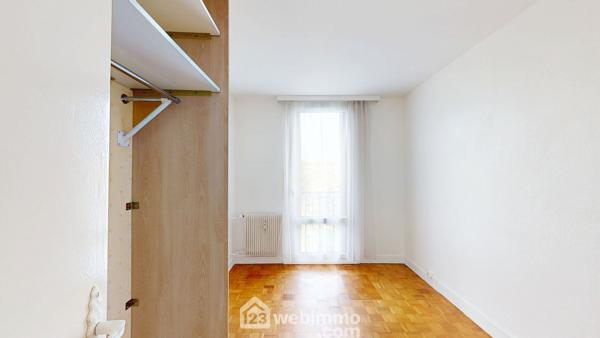 Appartement 72.31 m² à Compiègne 60200