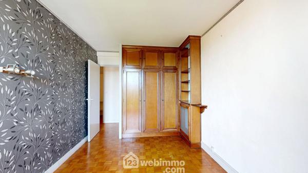 Appartement 72.31 m² à Compiègne 60200