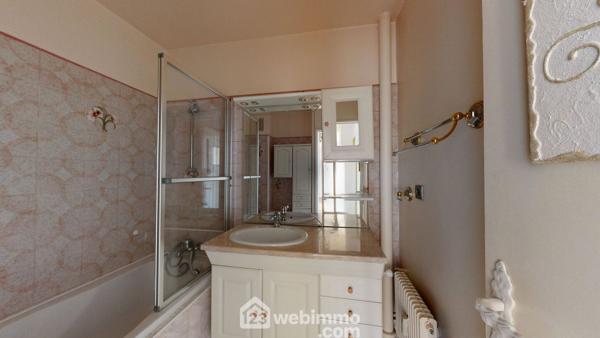 Appartement 72.31 m² à Compiègne 60200