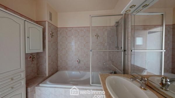Appartement 72.31 m² à Compiègne 60200