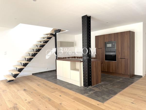 Maison 5 pièce(s) 4 chambre(s) 159 m²