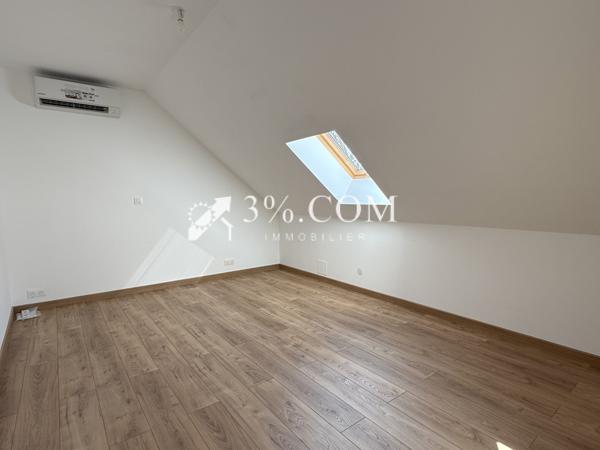 Maison 5 pièce(s) 4 chambre(s) 159 m²