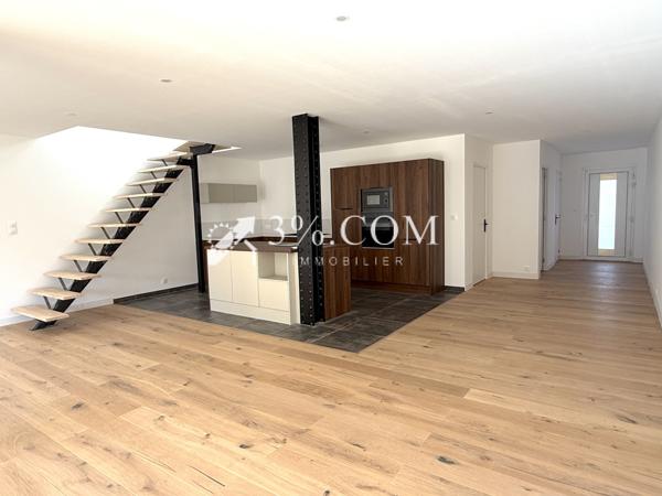 Maison 5 pièce(s) 4 chambre(s) 159 m²