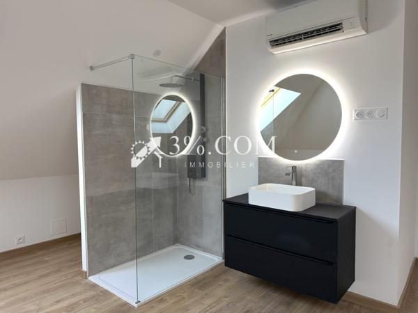 Maison 5 pièce(s) 4 chambre(s) 159 m²