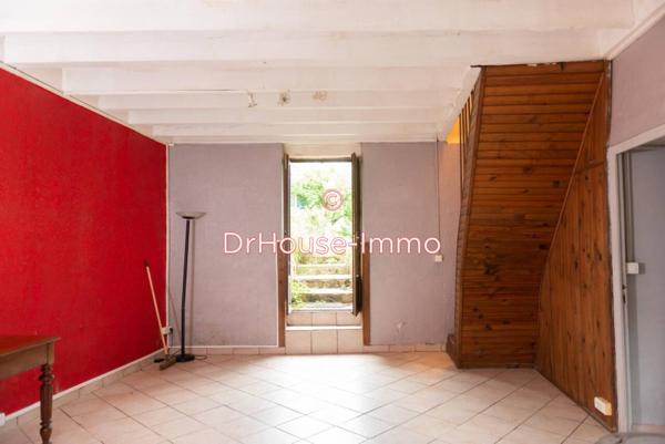 Maison à vendre 3 pièces de 60 m²