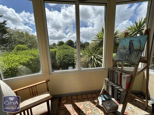 Maison à vendre 10 pièces 243m² Cherbourg-en-Cotentin (50110)