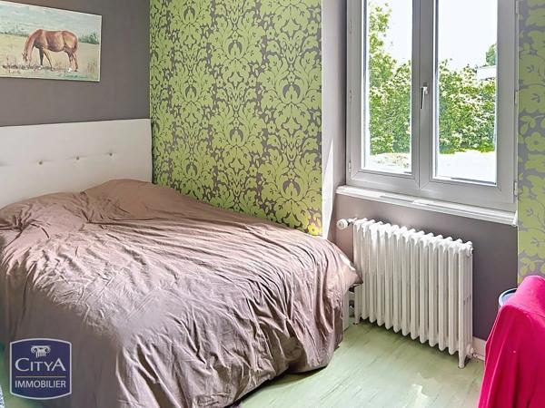 Maison à vendre 10 pièces 243m² Cherbourg-en-Cotentin (50110)