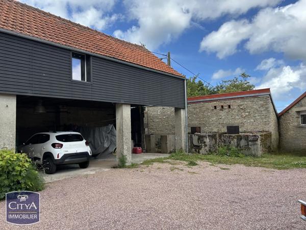 Maison à vendre 10 pièces 243m² Cherbourg-en-Cotentin (50110)