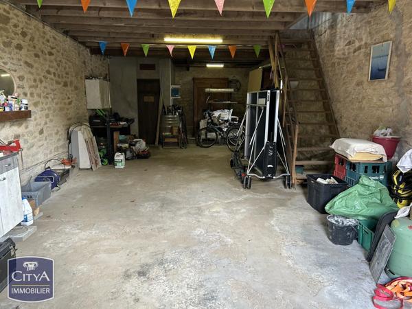 Maison à vendre 10 pièces 243m² Cherbourg-en-Cotentin (50110)
