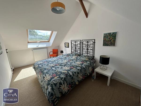Maison à vendre 10 pièces 243m² Cherbourg-en-Cotentin (50110)