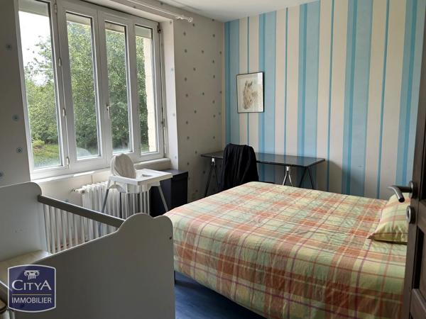 Maison à vendre 10 pièces 243m² Cherbourg-en-Cotentin (50110)