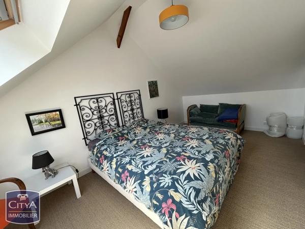 Maison à vendre 10 pièces 243m² Cherbourg-en-Cotentin (50110)
