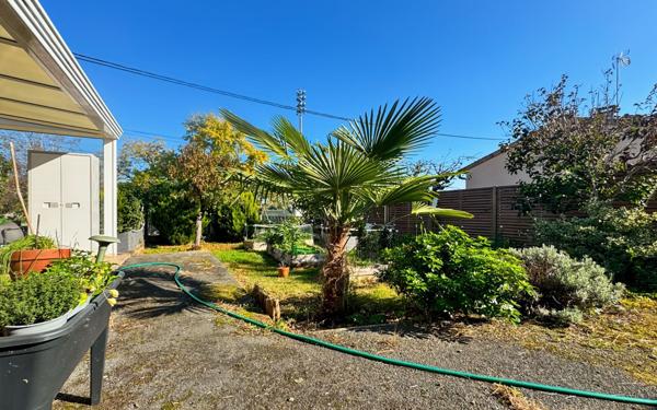 Maison à vendre    3 pièces • 97 m2 Coulounieix-Chamiers