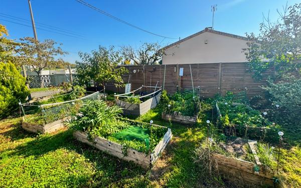 Maison à vendre    3 pièces • 97 m2 Coulounieix-Chamiers