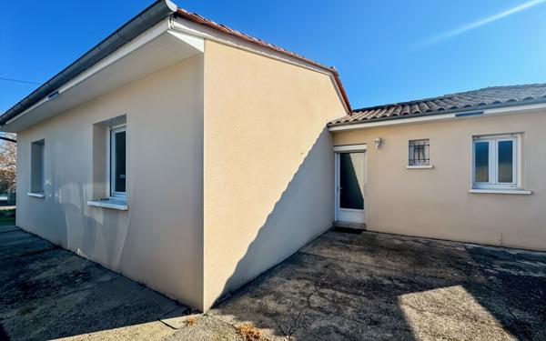 Maison à vendre    3 pièces • 97 m2 Coulounieix-Chamiers