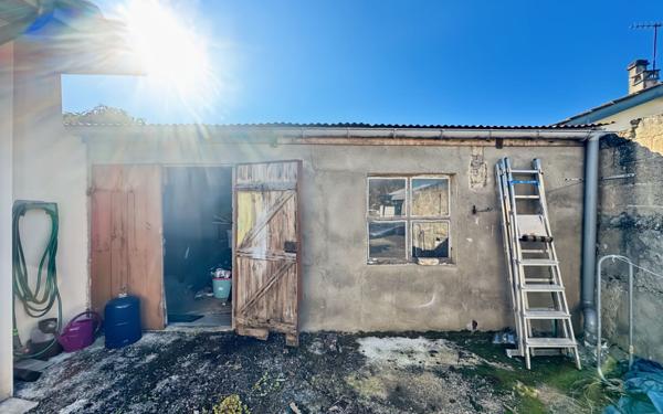 Maison à vendre    3 pièces • 97 m2 Coulounieix-Chamiers