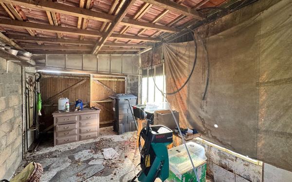 Maison à vendre    3 pièces • 97 m2 Coulounieix-Chamiers