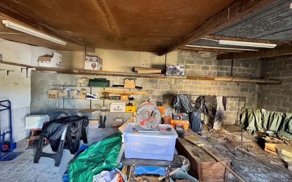 Maison à vendre    3 pièces • 97 m2 Coulounieix-Chamiers