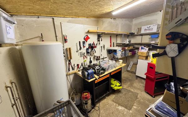 Maison à vendre    3 pièces • 97 m2 Coulounieix-Chamiers