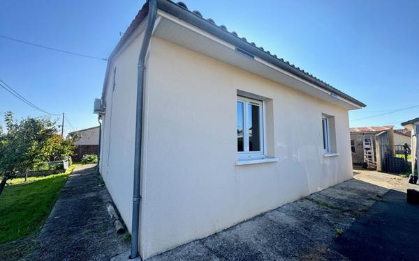 Maison à vendre    3 pièces • 97 m2 Coulounieix-Chamiers