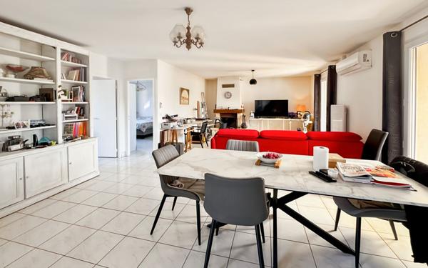 Maison à vendre    3 pièces • 97 m2 Coulounieix-Chamiers