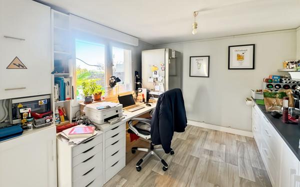 Maison à vendre    3 pièces • 97 m2 Coulounieix-Chamiers