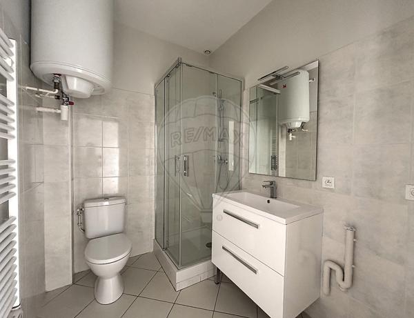 Appartement 1 chambre(s) à vendre