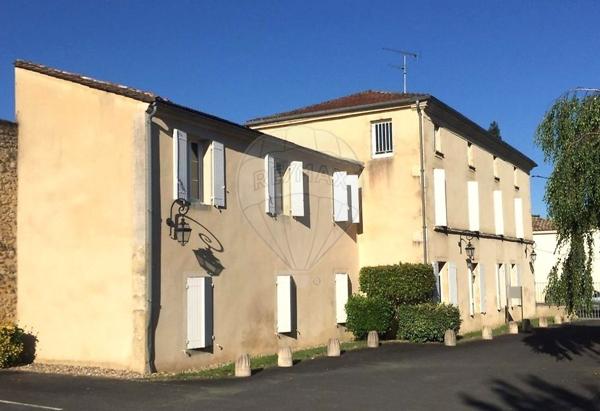 Appartement 1 chambre(s) à vendre