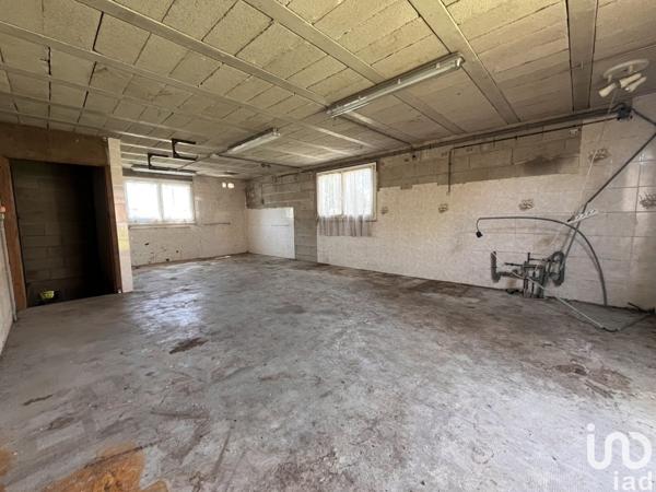 Terrain à vendre 990 m² Chouilly