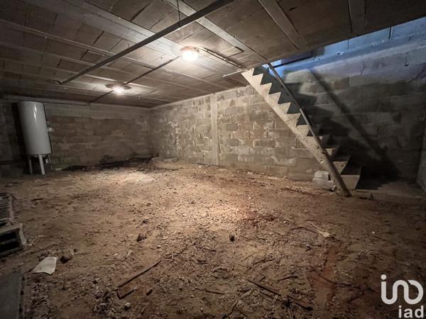 Terrain à vendre 990 m² Chouilly