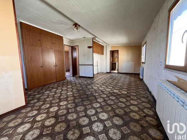 Terrain à vendre 990 m² Chouilly