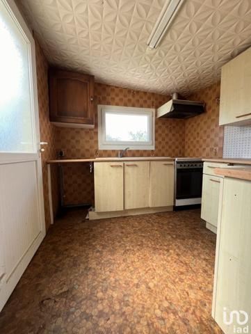 Terrain à vendre 990 m² Chouilly