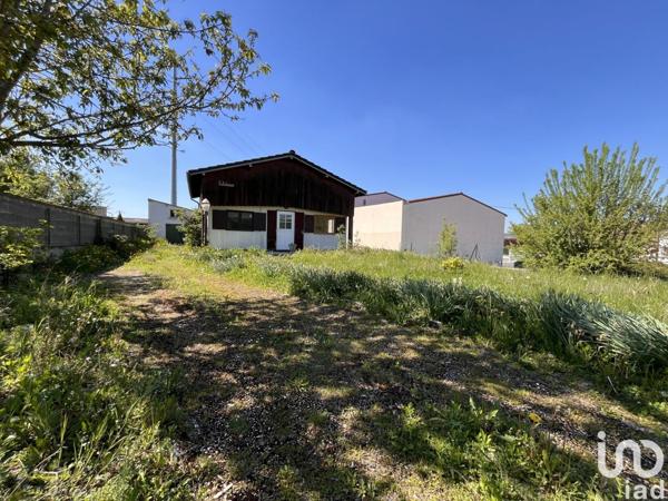 Terrain à vendre 990 m² Chouilly