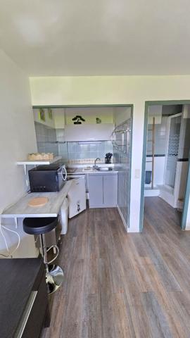 STUDIO meublé
