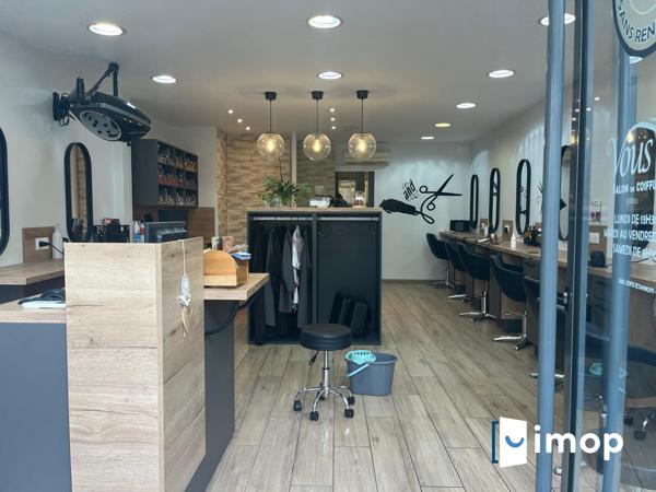 Centre-ville opportunité imop