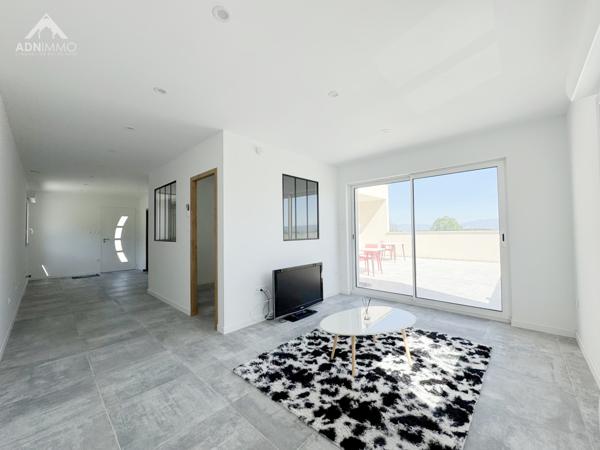 Farges (01550) Maison 5 Pièces 155 m2