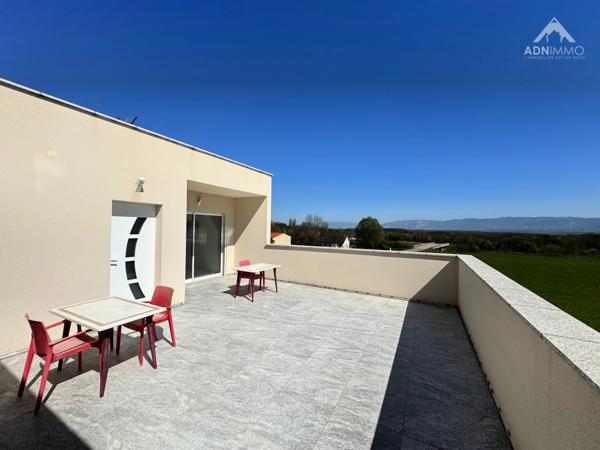 Farges (01550) Maison 5 Pièces 155 m2