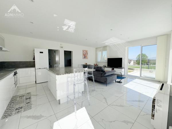 Farges (01550) Maison 5 Pièces 155 m2