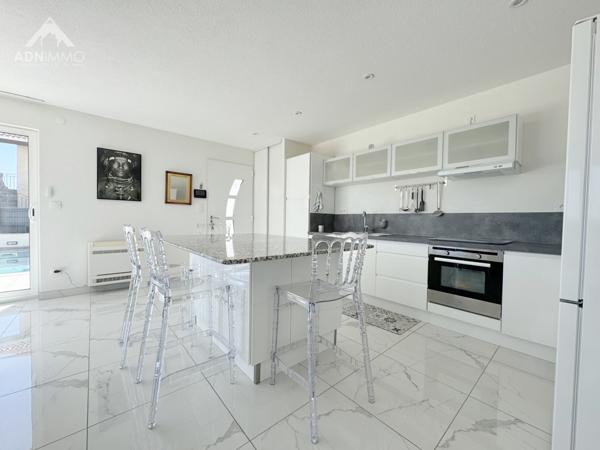 Farges (01550) Maison 5 Pièces 155 m2