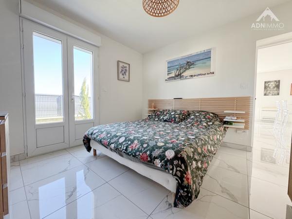 Farges (01550) Maison 5 Pièces 155 m2