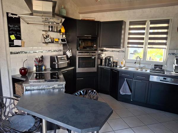 17139 DOMPIERRE SUR MER Dompierre sur mer Maison de plain pied