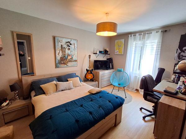 17139 DOMPIERRE SUR MER Dompierre sur mer Maison de plain pied