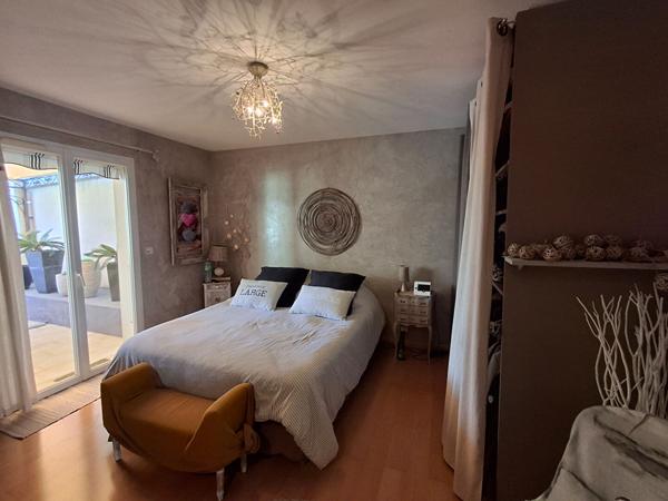 17139 DOMPIERRE SUR MER Dompierre sur mer Maison de plain pied