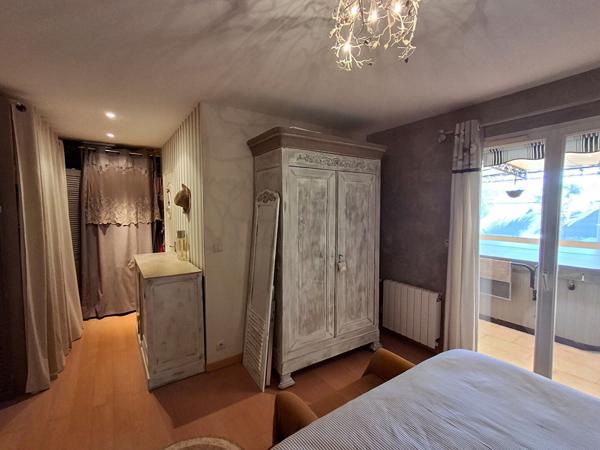 17139 DOMPIERRE SUR MER Dompierre sur mer Maison de plain pied