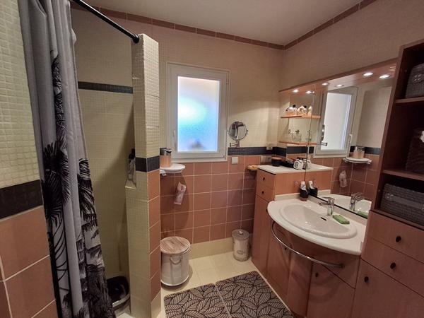 17139 DOMPIERRE SUR MER Dompierre sur mer Maison de plain pied