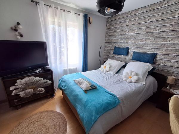 17139 DOMPIERRE SUR MER Dompierre sur mer Maison de plain pied