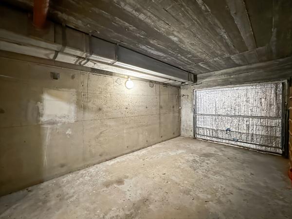 Appartement Rez-de-Jardin 30m² avec garage - ST JEAN DE MONTS