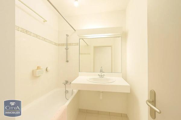 Appartement à vendre 2 pièces 50m² Cannes (06150)