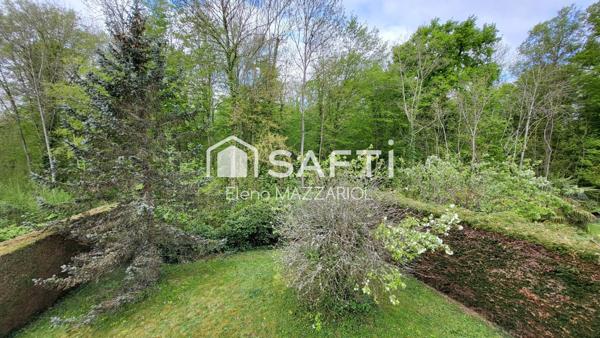 MAISON 5 CHAMBRES  QUARTIER LYCEE INTERNATIONAL