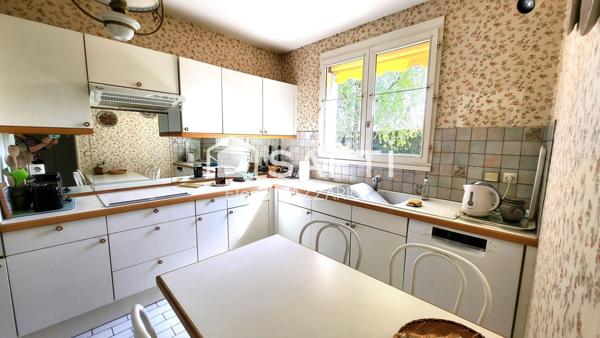 MAISON 5 CHAMBRES  QUARTIER LYCEE INTERNATIONAL